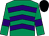 Jockey Silk