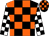 Jockey Silk