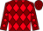 Jockey Silk