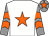 Jockey Silk