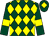 Jockey Silk
