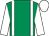 Jockey Silk