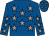 Jockey Silk