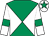 Jockey Silk