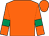 Jockey Silk