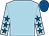 Jockey Silk