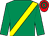 Jockey Silk