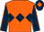 Jockey Silk