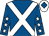 Jockey Silk