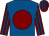 Jockey Silk