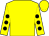 Jockey Silk