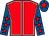 Jockey Silk