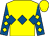 Jockey Silk