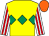 Jockey Silk