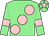 Jockey Silk