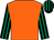 Jockey Silk