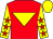 Jockey Silk