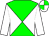 Jockey Silk