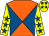Jockey Silk