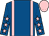 Jockey Silk