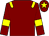 Jockey Silk