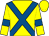 Jockey Silk