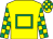 Jockey Silk
