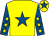 Jockey Silk
