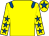 Jockey Silk