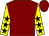Jockey Silk