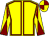 Jockey Silk