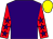 Jockey Silk