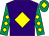Jockey Silk