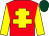 Jockey Silk