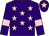 Jockey Silk
