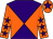 Jockey Silk