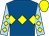 Jockey Silk