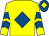 Jockey Silk