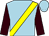 Jockey Silk
