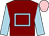 Jockey Silk