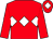 Jockey Silk