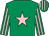 Jockey Silk