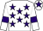 Jockey Silk