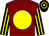 Jockey Silk