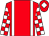 Jockey Silk