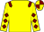 Jockey Silk