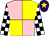 Jockey Silk