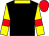 Jockey Silk
