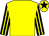 Jockey Silk