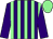 Jockey Silk